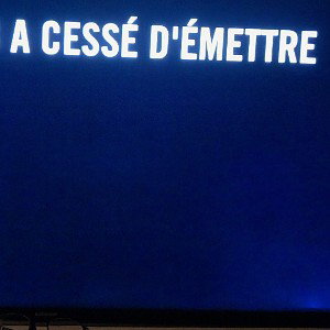 un jour c est tous écrans qui cesseront d émettre 