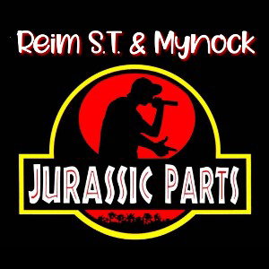 Jurassic Parts (mit Reim S.T.)