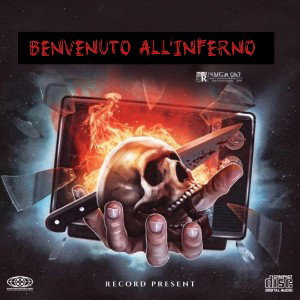 Pablo"LB"-Benvenuto all'inferno