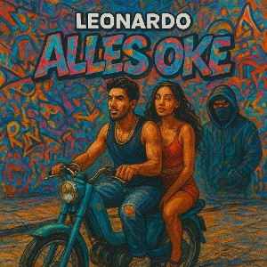 Leonardo - Alles Oke 