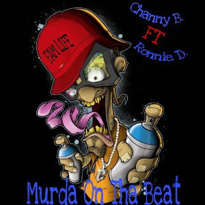 🔪 Murda on tha Beat 🔪