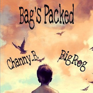 Bags Packed 🎒 🛍  Ft BigRog 