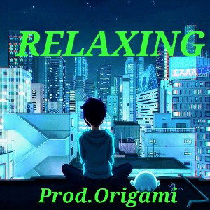 Relaxing 