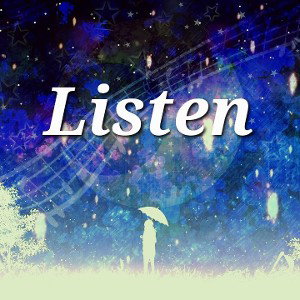 Listen(Prod.Origami)