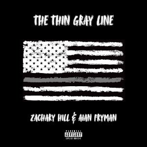 The Thin Grey Line (Remix) [Ft. Aian Fryman]