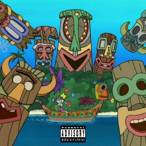 Tiki Tiki (Solo Version)