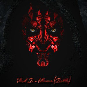 Vlad D - Ubiwan (Battle)