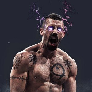 Vlad D & Raplogistik - Будь Сильным/Sei Stark