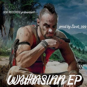 WAHNSINN / INSANITY |Život399|