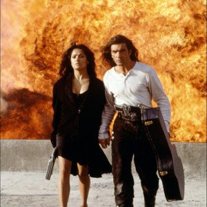 BAD MOVIE