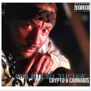 CRYPTO & CANNABIS 