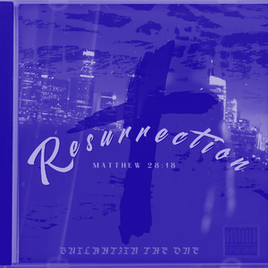Intro MATTHEW 28:18 (Slowed + Reverb)