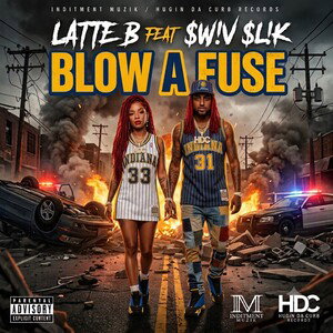 BLOW A FUSE 