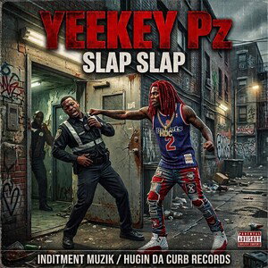 SLAP SLAP