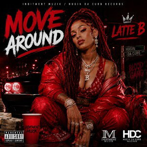 MOVE AROUND 