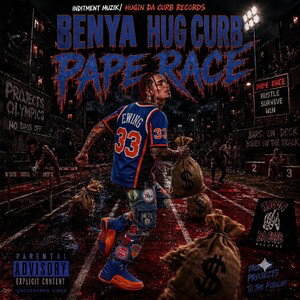 PAPE RACE