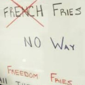 Free-dumb-Fries Freestyle