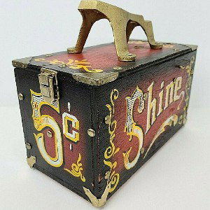 Get-Your-Shine-Box