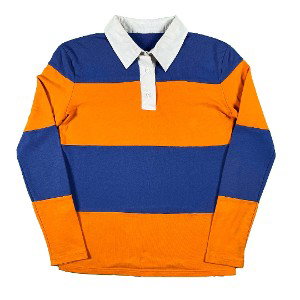 Kanye's Polo