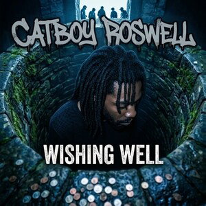 Wishing well
