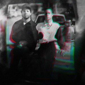 AR Da Ghost ft Catboy Roswell- new twist 