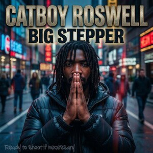 Big stepper