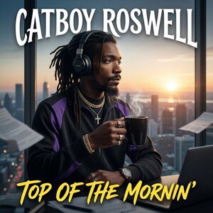 Top of the mornin'