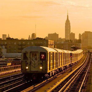 Runaway Train 