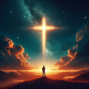 96- The Prayer (Freestyle)
