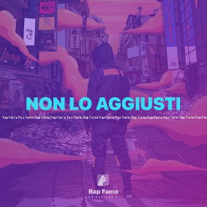 NON LO AGGIUSTI 