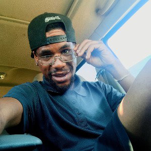 u ain't said nothing by stokeyfromhood 