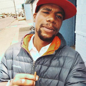 Old Me 💯 By Stokeyfromhood 
