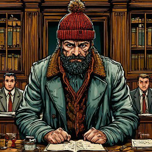 Судьи-пидарасы