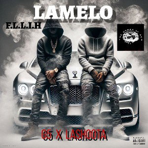 LAMELO 