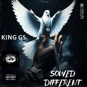 SOWED DIFFERENT 