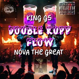 TOWERZ - DOUBLE KUPP FLOW ☂️🌃