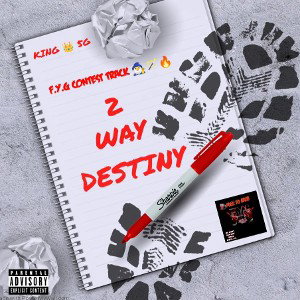 KING 👑 G5 -  2 WAY DESTINY 