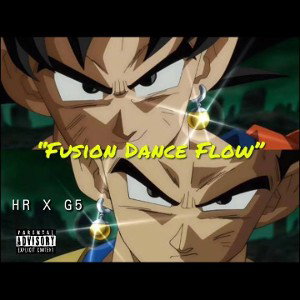 G5 X HR - FUSION DANCE FLOW 