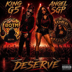 DESERVE 