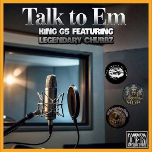  TALK TO EM FT CHUBBZ  
