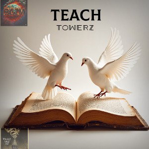 TOWERZ - TEACH 🎓📏
