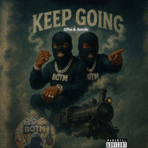 GRANNY'S QUILT ( KEEP GOING )  FT ASTACK EK 