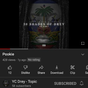 Pookie