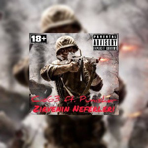Cio63 ft. Punisher - Zirvenin Neferleri [Disstrack]