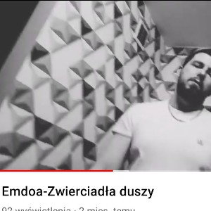 Emdoa-Zwierciadła duszy