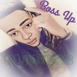 OLABOSS - Boss Up