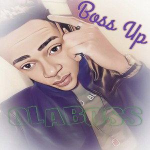 OLABOSS - Let Me Live My Life