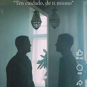 me volví a caer