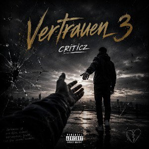 Criticz - Vertrauen 3