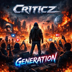Criticz - Generation
